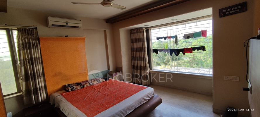 3 BHK Flat In Siddhi Heigts For Sale  In Kandivali West