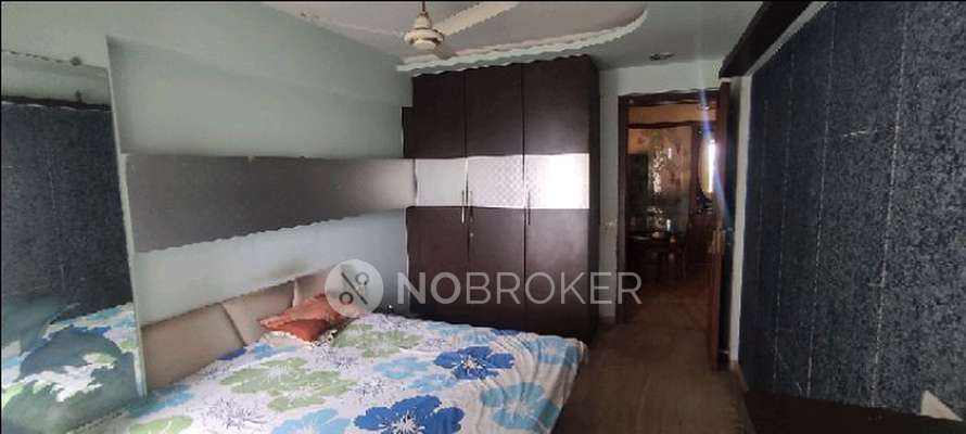 3 BHK Flat In Siddhi Heigts For Sale  In Kandivali West