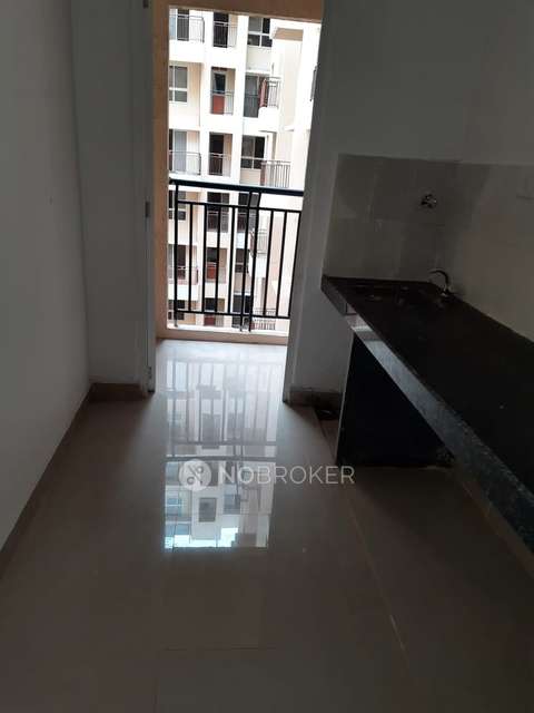1 BHK Flat In Db Ozone  For Sale  In Dahisar East