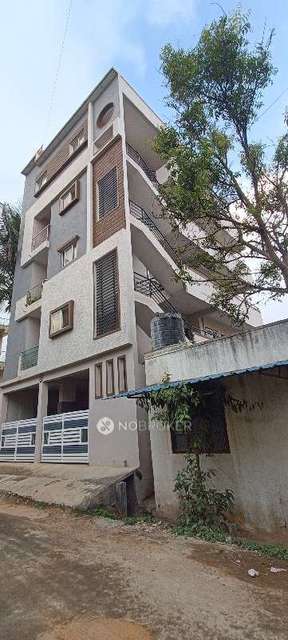 4+ BHK House For Sale  In Rayasandra