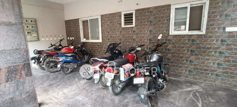 4+ BHK House For Sale  In Rayasandra