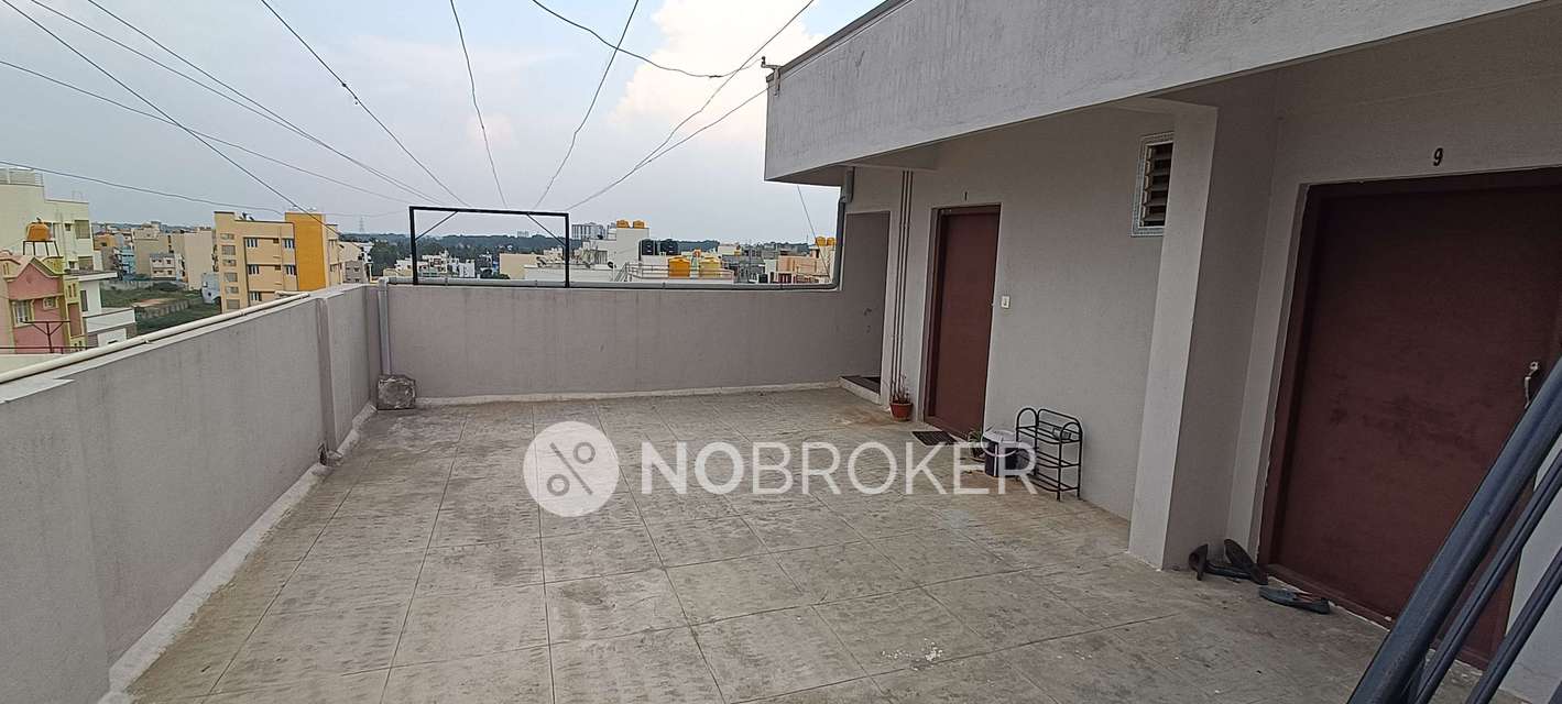 4+ BHK House For Sale  In Rayasandra