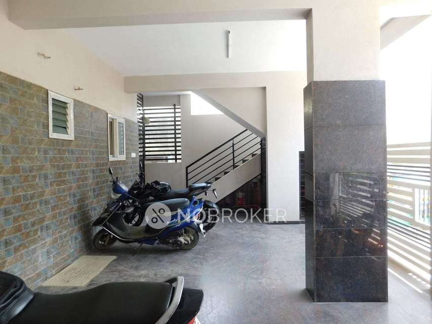 4+ BHK House For Sale  In Rayasandra