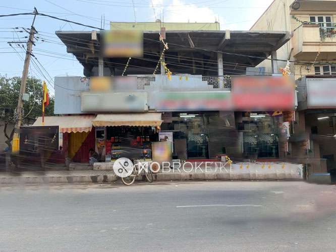 2 BHK House for Lease  In Ramamurthy Nagar