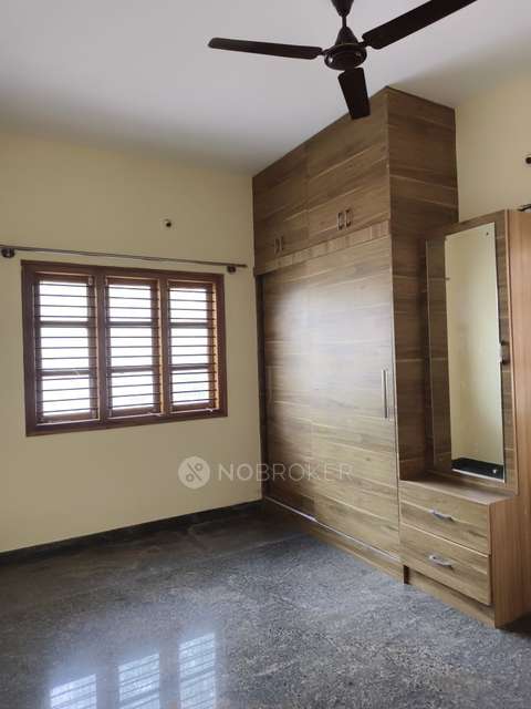 3 BHK Flat In Apartment for Rent  In Rt Nagar