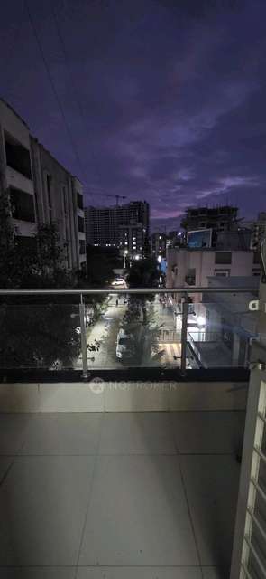 1 BHK Flat In Sonigara Excluzee for Rent  In Wakad