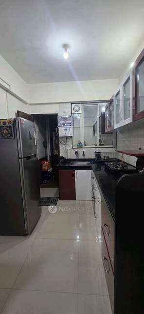 1 BHK Flat In Sonigara Excluzee for Rent  In Wakad