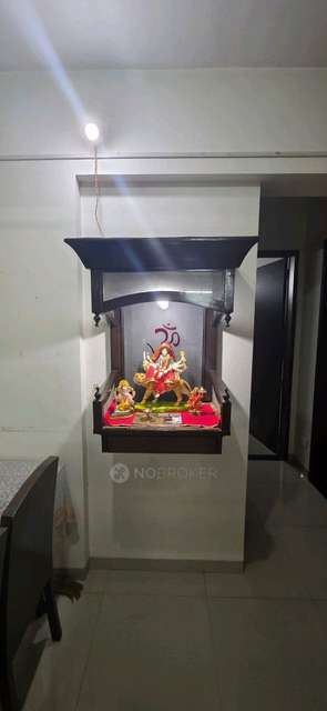 1 BHK Flat In Sonigara Excluzee for Rent  In Wakad