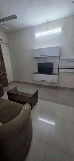 1 BHK Flat In Sonigara Excluzee for Rent  In Wakad