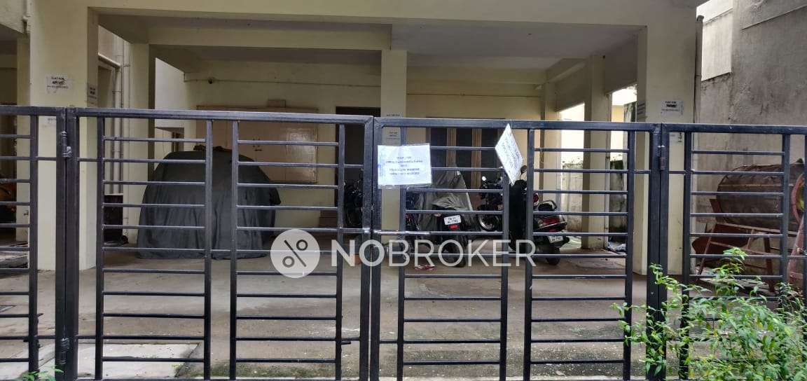 2 BHK Flat In Vishwa Geethai  For Sale  In Vandalur, 