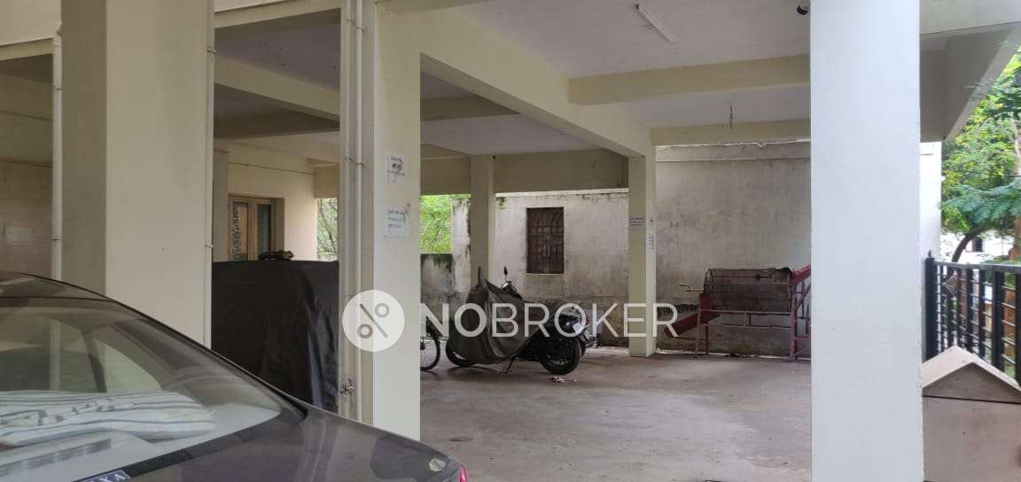 2 BHK Flat In Vishwa Geethai  For Sale  In Vandalur, 
