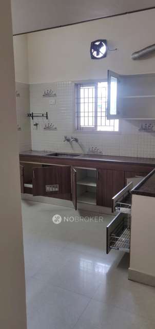 2 BHK Flat In Vishwa Geethai  For Sale  In Vandalur, 