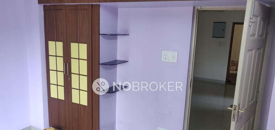 2 BHK Flat In Vishwa Geethai  For Sale  In Vandalur, 
