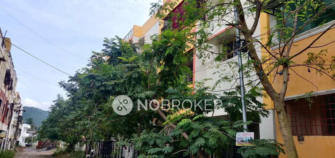 2 BHK Flat In Vishwa Geethai  For Sale  In Vandalur, 