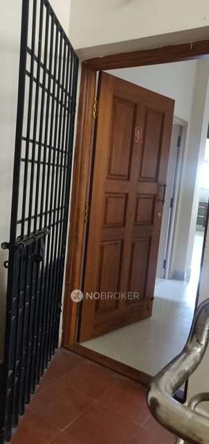 2 BHK Flat In Vishwa Geethai  For Sale  In Vandalur, 