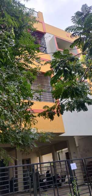 2 BHK Flat In Vishwa Geethai  For Sale  In Vandalur, 