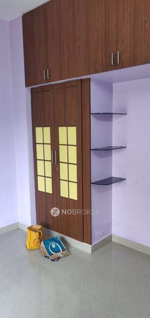 2 BHK Flat In Vishwa Geethai  For Sale  In Vandalur, 