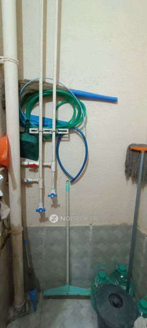 1 BHK Flat In Guruvihan Society for Rent  In Wagholi