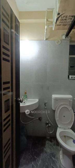 1 BHK Flat In Guruvihan Society for Rent  In Wagholi