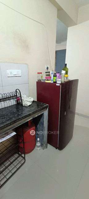 1 BHK Flat In Guruvihan Society for Rent  In Wagholi