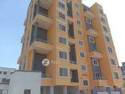 1 BHK Flat In Guruvihan Society for Rent  In Wagholi