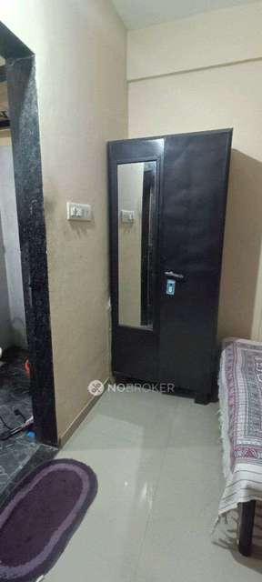 1 BHK Flat In Guruvihan Society for Rent  In Wagholi