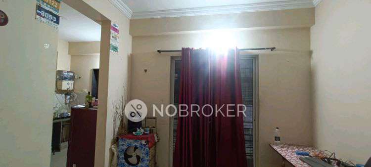 1 BHK Flat In Guruvihan Society for Rent  In Wagholi
