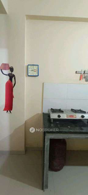 1 BHK Flat In Guruvihan Society for Rent  In Wagholi