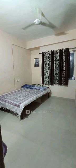 1 BHK Flat In Guruvihan Society for Rent  In Wagholi
