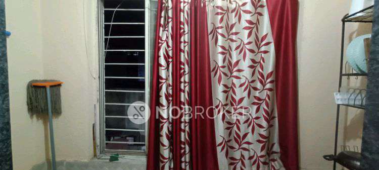 1 BHK Flat In Guruvihan Society for Rent  In Wagholi