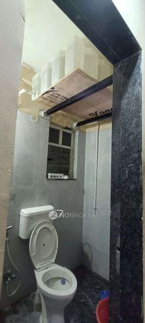 1 BHK Flat In Guruvihan Society for Rent  In Wagholi