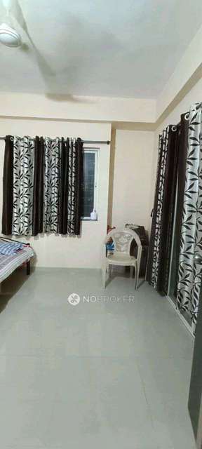 1 BHK Flat In Guruvihan Society for Rent  In Wagholi