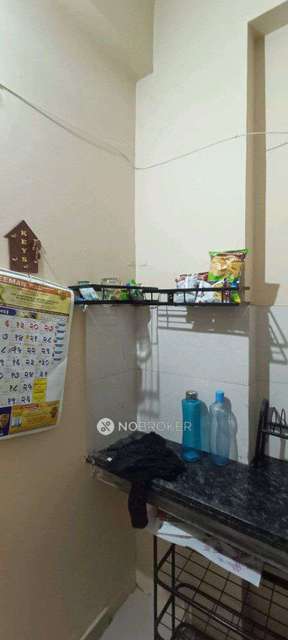 1 BHK Flat In Guruvihan Society for Rent  In Wagholi