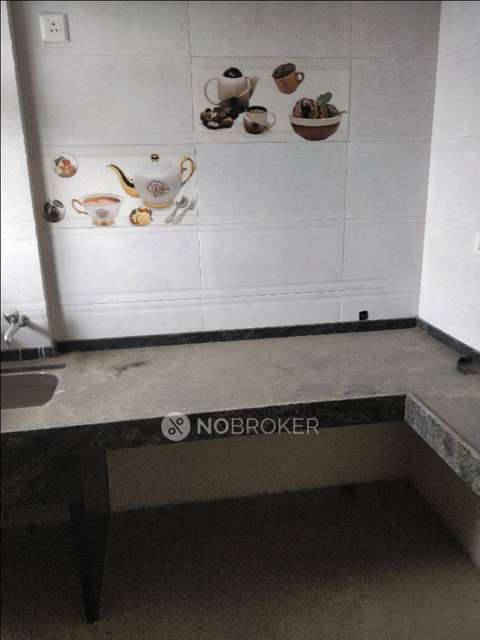 1 BHK Flat In Shree Siddhivinayak Park For Sale  In Wadki