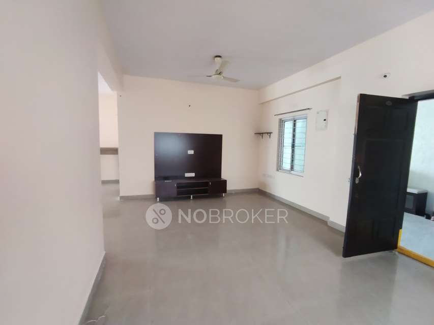 3 BHK Flat In North East Vaishnavi Residency for Rent  In Manikonda Jagir