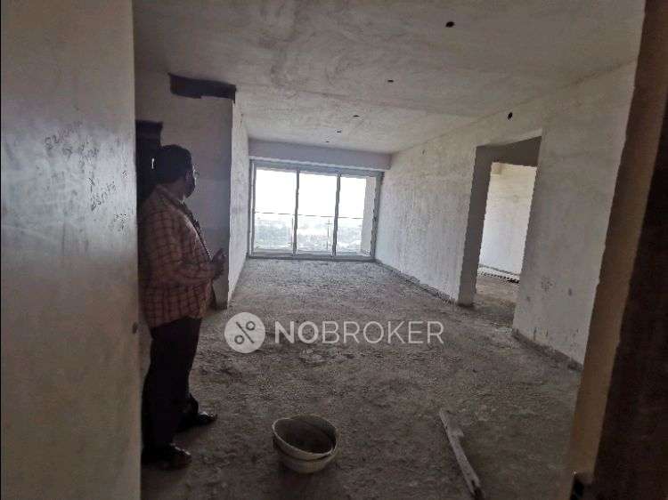 3 BHK Flat In Sunshine Infinity For Sale  In Wadala West