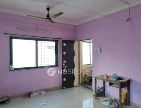 1 RK House for Rent  In 49, Lane Number 4