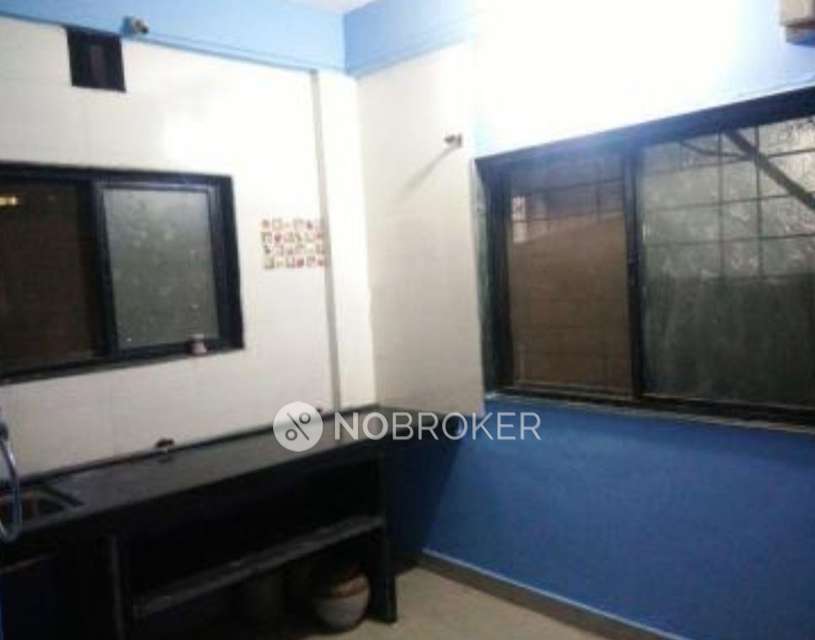 1 RK House for Rent  In 49, Lane Number 4