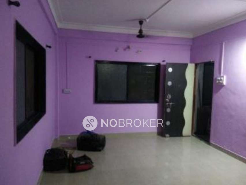 1 RK House for Rent  In 49, Lane Number 4