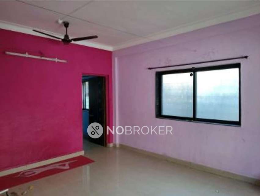 1 RK House for Rent  In 49, Lane Number 4