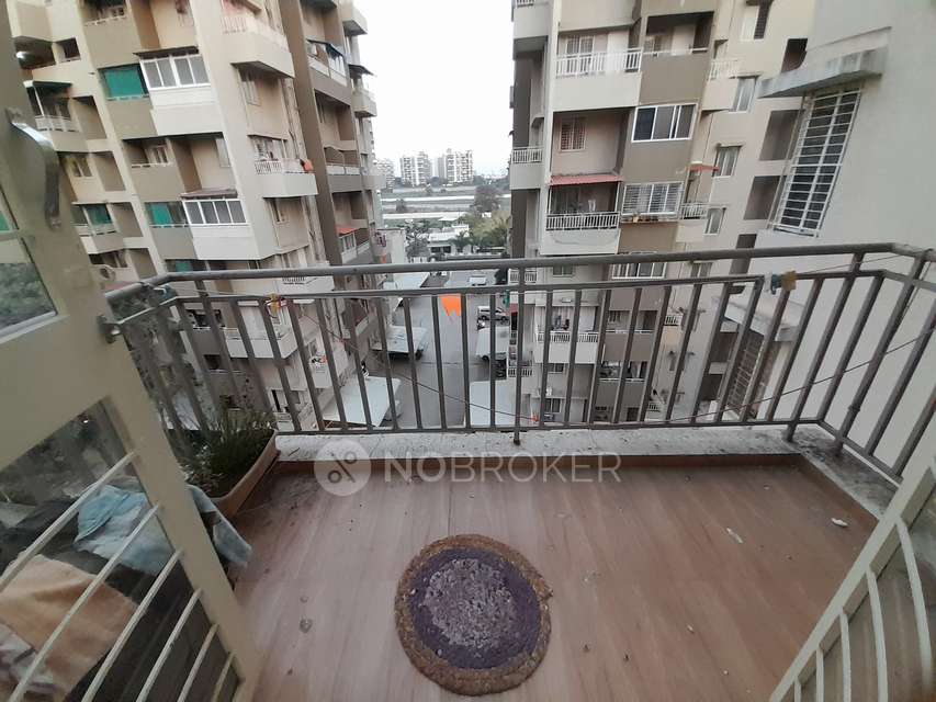 1 BHK Flat In Aqua Mist for Rent In Aqua Mist