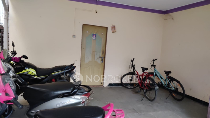 2 BHK House for Rent  In Nigdi