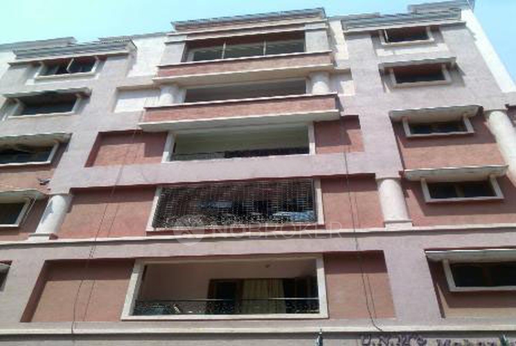 U.N.M. Mahanagar Delux Apartments Hitec City Rent WITHOUT BROKERAGE