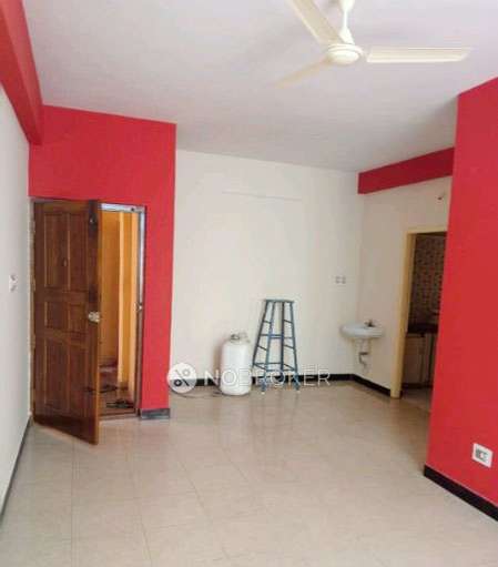 2 BHK Flat In Gj Nest 4 Apartment for Rent  In R.m.v. 2nd Stage