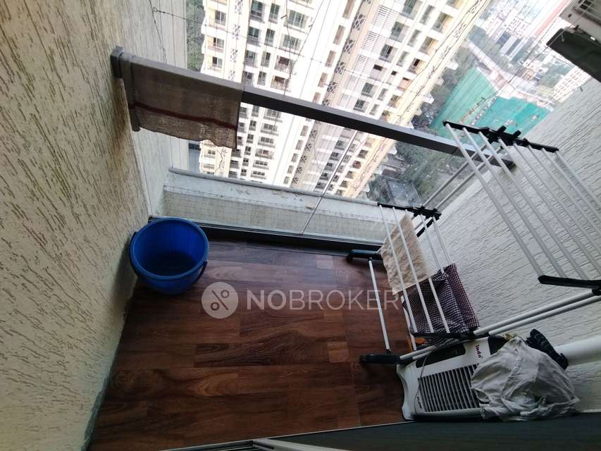 3 BHK Flat In Auralis For Sale  In Thane West