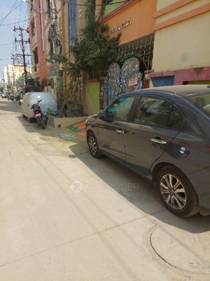 3 BHK House for Rent  In Bandlaguda