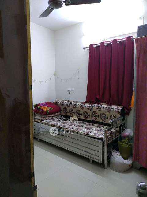 1 BHK Flat In Vighnaharta Park  No 1 For Sale  In Mokarwadi