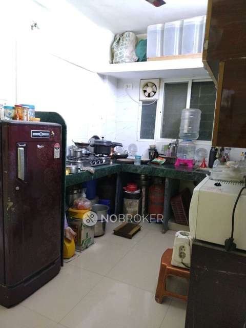 1 BHK Flat In Vighnaharta Park  No 1 For Sale  In Mokarwadi