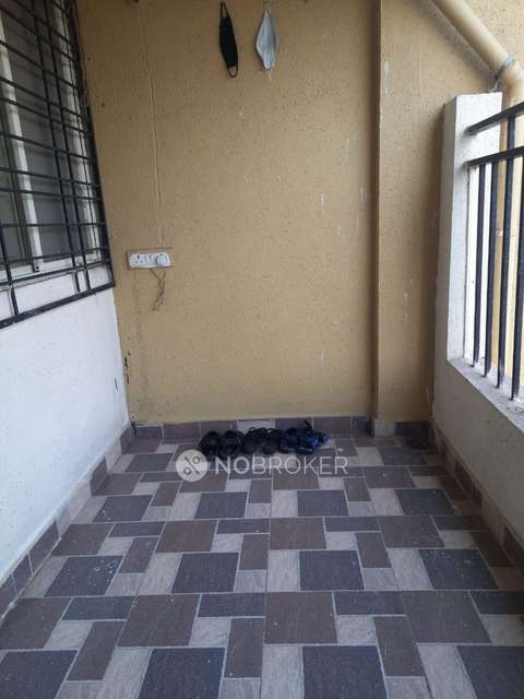 2 BHK Flat In Touchwood Six Wishes For Sale  In Talegaon Dabhade