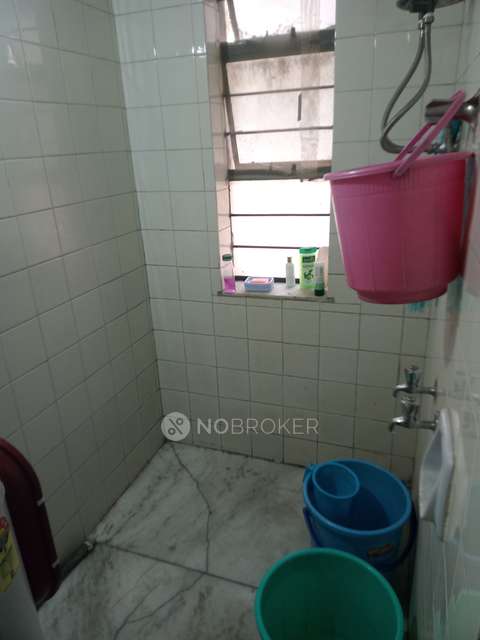 2 BHK Flat In Sheetal Apartment for Rent  In Kothrud